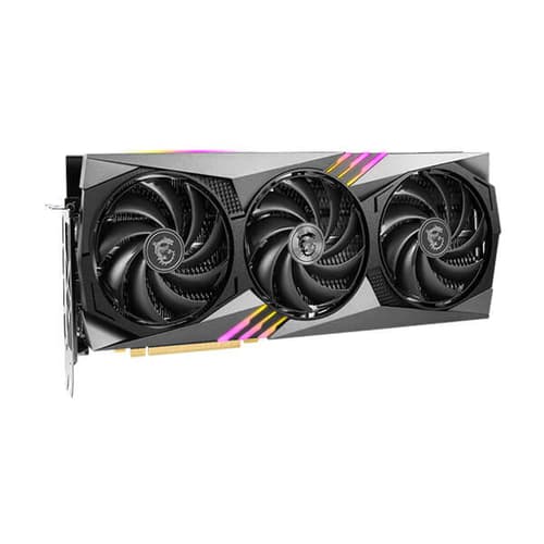 MSI RTX 4060 Ti Gaming X Trio 8GB Graphics Card